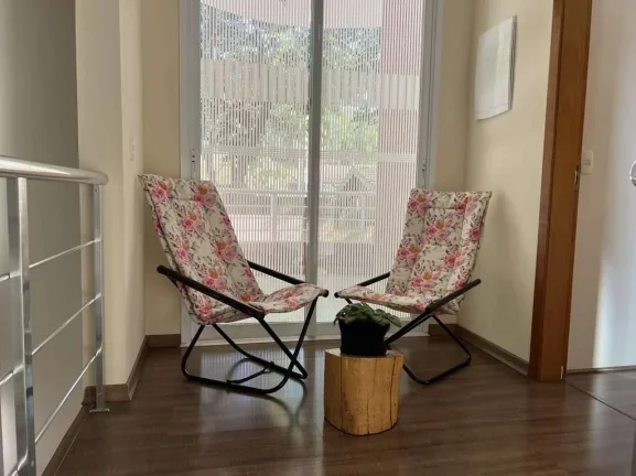 Imagem Jd Colonial - Nova, moderna, 4 suítes e 7 vagas cobertas!