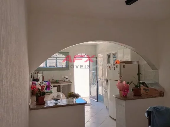 Imagem Casa 3 Quartos Sorocaba - SP - Além Ponte