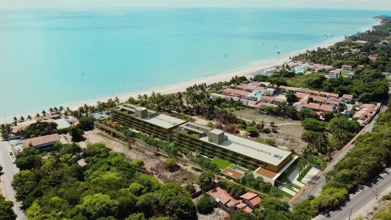 Foto do imóvel: Apartamento à venda, 86 m² por R$ 1.395.230, 17 - Ponta do Seixas - João Pessoa/PB em Não informado