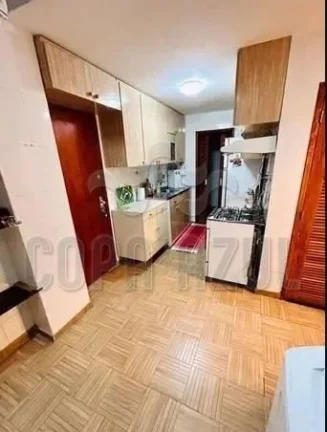 Imagem Copacabana – Rua Djalma Ulrich | Residencial › Apartamento 3 quarto(s) à Venda