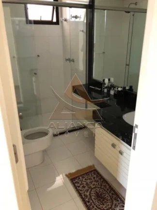 Imagem Apartamento - Ribeirão Preto - Jardim Irajá