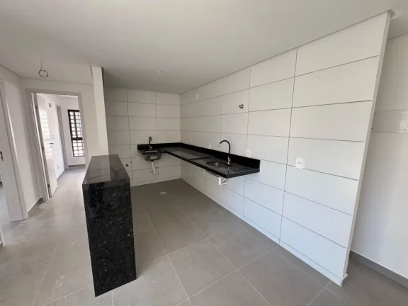 Imagem Apartamento com Vista para o Mar no Bessa – A 200m da Praia!