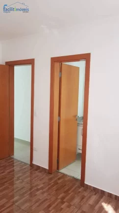 Imagem APARTAMENTO 02 SUÍTES - CENTRO SBC
