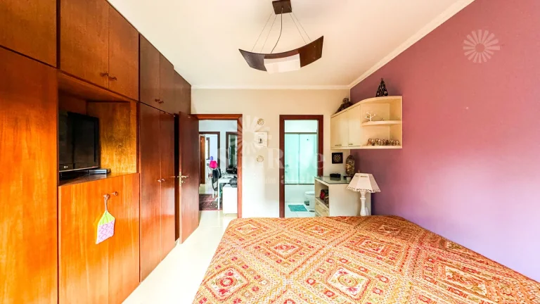 Imagem Casa à venda Panamby - Condomínio fechado - | 4 suítes e 4 vagas - R$ 1.800.000, - Villa das Flores | Morumbi - São Paulo/SP