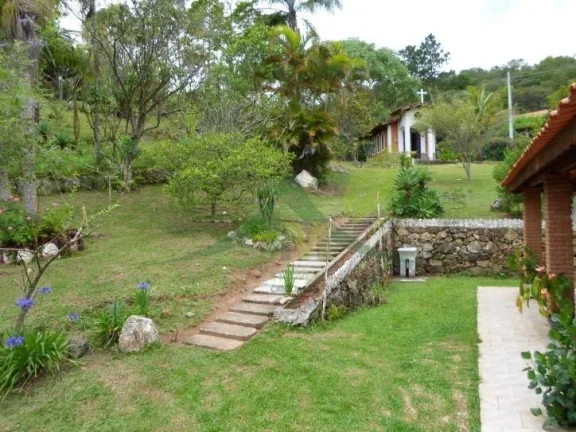Imagem Lindo Sitio à Venda em Atibaia com 30 mil m ²
