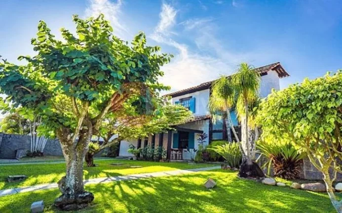 Imagem Casa com 9 dormitórios à venda, 1680 m² - São Bento - Cabo Frio/RJ