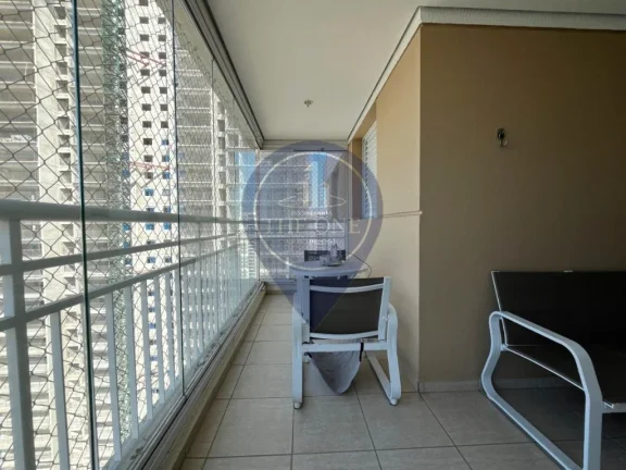 Imagem Imperdível oportunidade de adquirir apartamento de 3 quartos na Vila Dom Pedro I, São Paulo-SP, com 2 vagas de garagem!