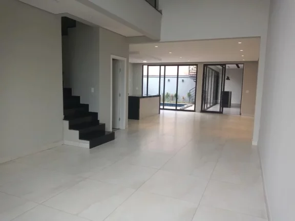 Imagem SOBRADO NOVO - RESIDENCIAL JARDIM DO JATOBÁ - HORTOLÂNDIA