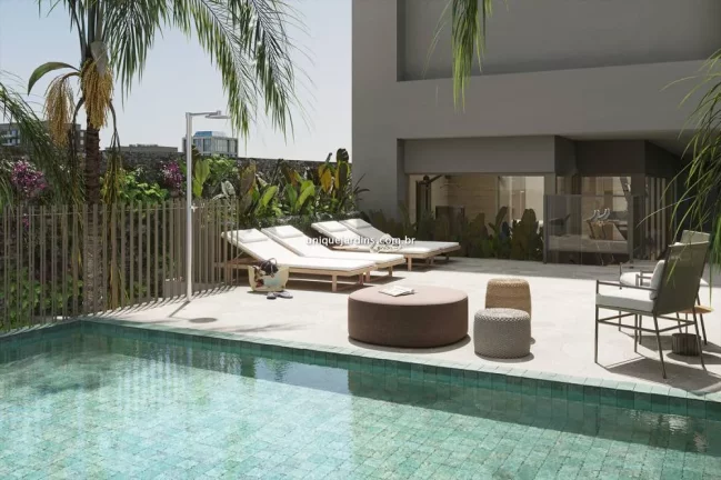 Imagem Apartamento à venda Itaim Bibi São Paulo