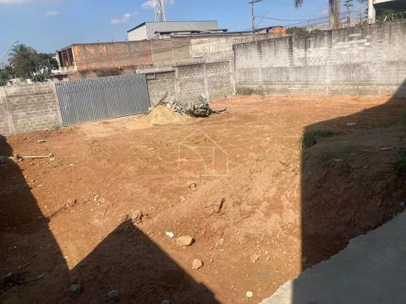Imagem Galpão para Locação – Civit II - Area industrial da Serra