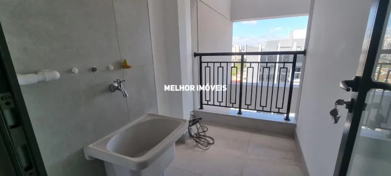 Imagem Apartamento à venda no Condomínio Moema By Cyrela em Moema - São Paulo