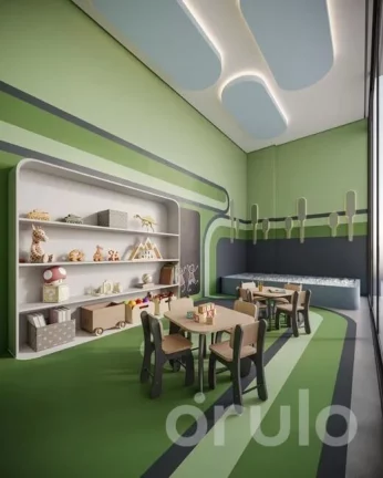 Imagem Apartamento para Venda em Curitiba, Vila Izabel, 2 dormitórios, 1 suíte, 2 banheiros, 1 vaga