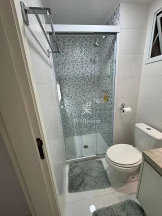 Imagem Apartamento com 2 dormitórios à venda, 87 m²- Portal do Morumbi - São Paulo/SP