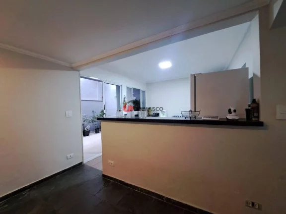 Imagem Sobrado à venda, Barcelona, São Caetano do Sul, SP
