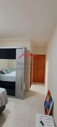 Imagem Casa para Venda em Sumar?(C) / SP no bairro Parque Residencial Salerno (Nova Veneza)