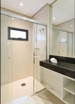 Imagem Flat para VENDA em Vila Olímpia - FL Residence 35m²