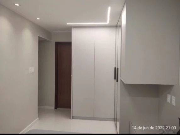 Imagem Apartamento à venda no Condomínio Praias do Mexico