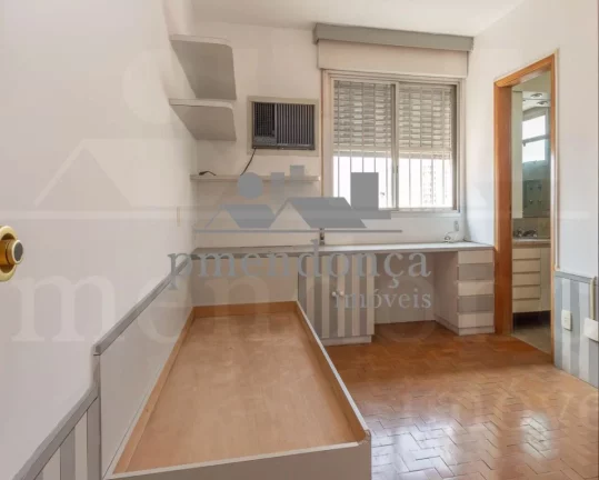 Imagem Apartamento 4 quarto, 4 suites, 3 vagas, 223 m2