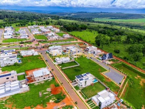 Imagem Lote 400 m² - Condomínio Le Jardin - DF