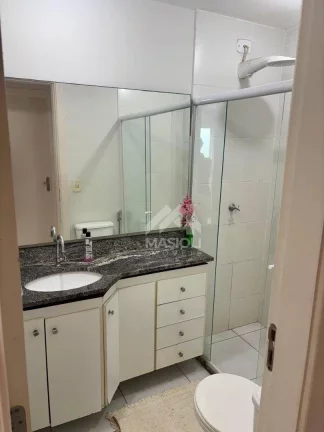 Imagem Apartamento 2 quartos c/suite vista para o mar