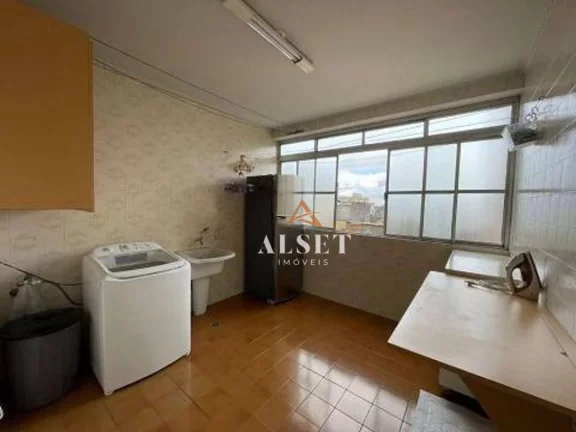 Imagem Sobrado Residencial à venda, Vila Formosa, São Paulo - SO0277.