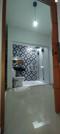 Imagem CASA RESIDENCIAL em INDAIATUBA - SP, JARDIM DAS ANDORINHAS