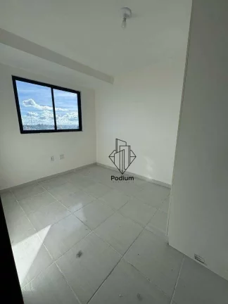 Imagem Apartamentos com varanda/sacada no Bairro Jardim 13 de Maio- AP2789.