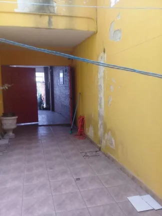 Imagem Sobrado para Venda por R$700.000,00 com 280m², 3 dormitórios, 3 vagas e 2 banheiros - São miguel paulista, São paulo / SP - Cód. BDI37338