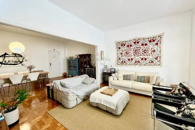 Imagem Copacabana – Rua Aires Saldanha | Residencial › Apartamento 4 quarto(s) à Venda