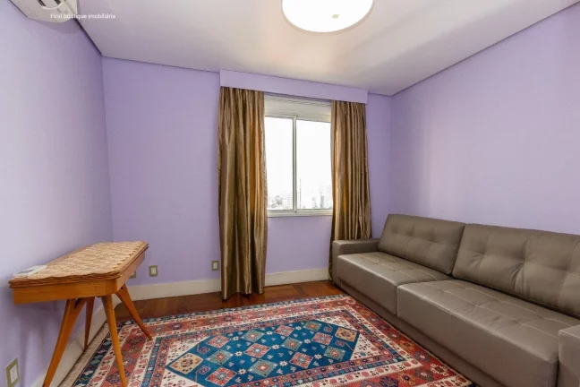 Imagem Apartamento com 3 Quartos à Venda, 350 m² em Paraiso - São Paulo