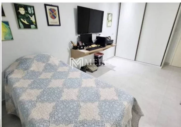 Imagem Apartamento 3Qts 2suits 154M²