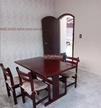 Imagem Casa à venda por R$ 690.000,00 - Massaguaçu - Caraguatatuba/SP