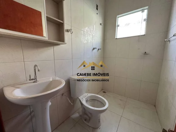 Imagem Casa com 2 dormitórios à venda, 83 m² por R$ 299.900,00 - Centro - Tatuí/SP