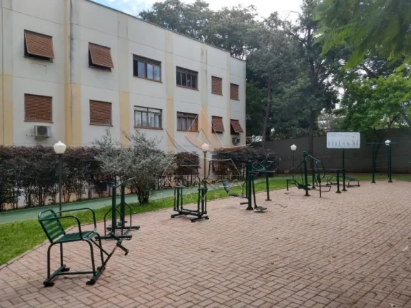 Imagem Apartamento - Ribeirão Preto - Jardim Iguatemi