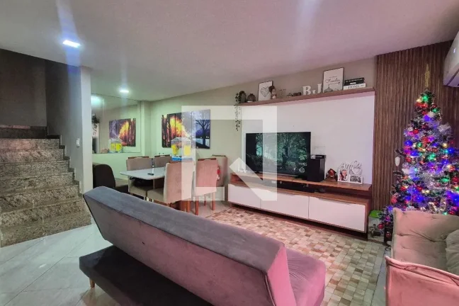 Imagem Casa à Venda - Vargem Grande, 3 Quartos, 130 m2