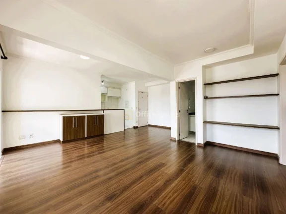 Imagem Apartamento à venda no Jardim Tupanci Reserva do Alto