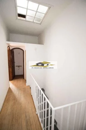 Imagem Sobrado Residencial ou Comercial no Cambuci