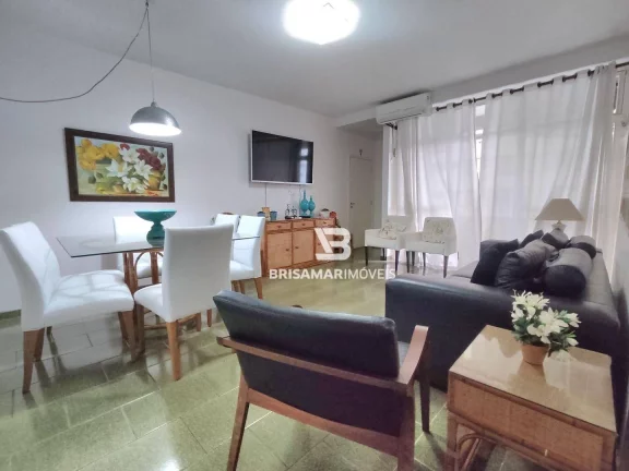 Imagem PITANGUEIRAS - UMA QUADRA DA PRAIA , LOCALIZAÇÃO PRIVILEGIADA, GARAGEM DEMARCADA NO PRÉDIO.