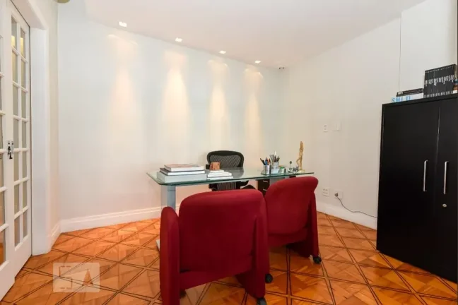 Imagem Apartamento à Venda - Copacabana, 4 Quartos, 420 m2