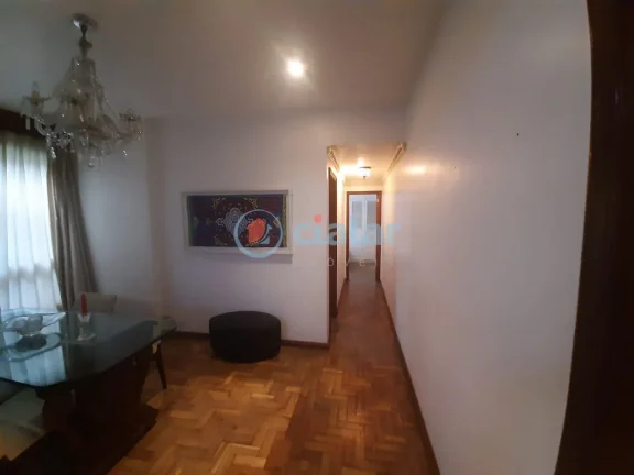 Imagem Apartamento à venda, Copacabana, Rio de Janeiro, RJ
