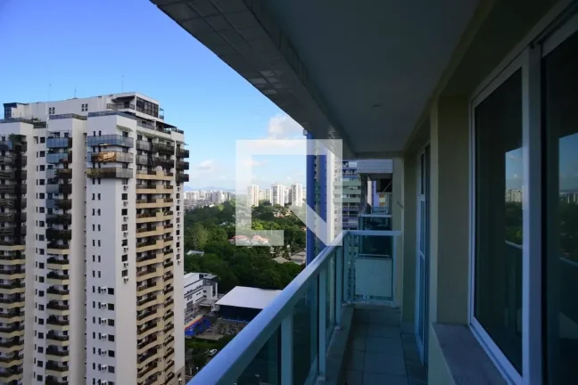 Imagem Apartamento à Venda - Barra da Tijuca, 2 Quartos, 65 m2