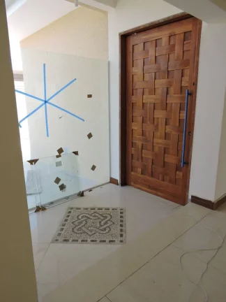 Imagem Casa Enorme à Venda no Jardim América – Bragança Paulista