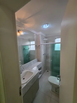 Imagem Apartamento à venda em Sorocaba-SP, Jardim Paulistano: 3 quartos, 1 suíte, 2 salas, 2 banheiros, 2 vagas, 101,60m². Venha conferir!