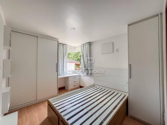 Imagem Casa à venda, 108 m² por R$ 440.000,00 - Albuquerque - Teresópolis/RJ