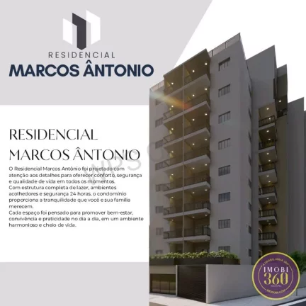Imagem APTOS NA VILA FORMOSA EM OBRAS, COM 2 DORMITÓRIOS , VARANDA E VAGAS DE GARAGENS.