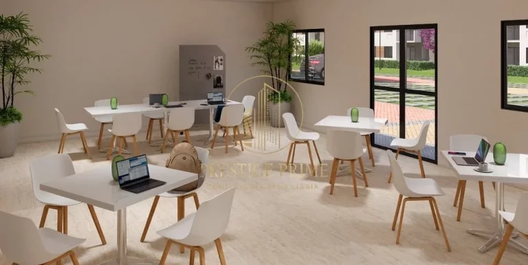 Imagem Um empreendimento completo com toda segurança, conforto e lazer que você merece. Preço e disponib...