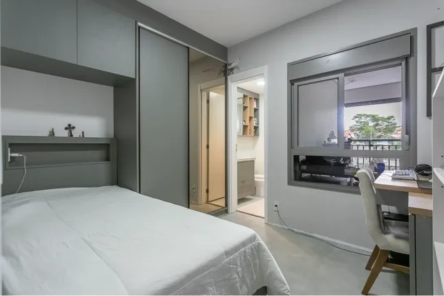 Imagem APARTAMENTO RESIDENCIAL em São Paulo - SP, Jardim Prudência
