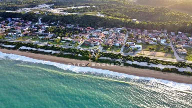Imagem AREA RESIDENCIAL em SANTA CRUZ CABRÁLIA - BA, NOVA CABRÁLIA