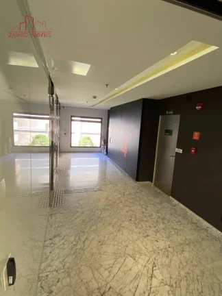 Imagem Escritório para venda e locação - 502 m² - Vila Olímpia