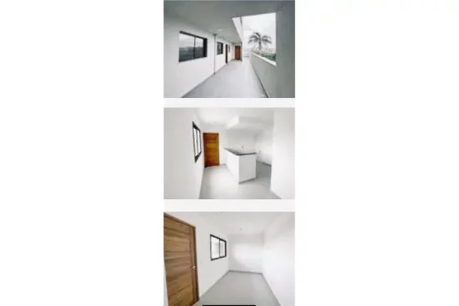 Imagem Apartamento novo, recém planejado e pronto para morar